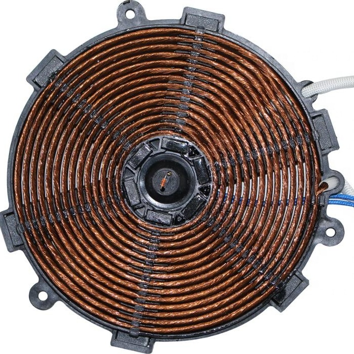 катушка индукционной плиты индуктор 5000 w. катушка индукционная 3500w. индукционная панель катушка. катушка индукционной плиты 3500 вт. катушка индукционной плиты.