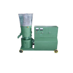 Biomass Pellet Equipment Sawdust Pellet Making Machine