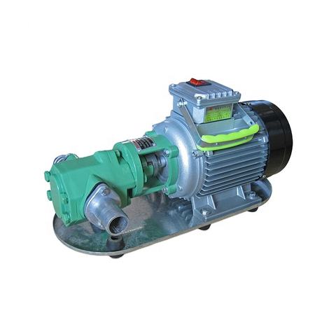 rotor pump, metering pump
