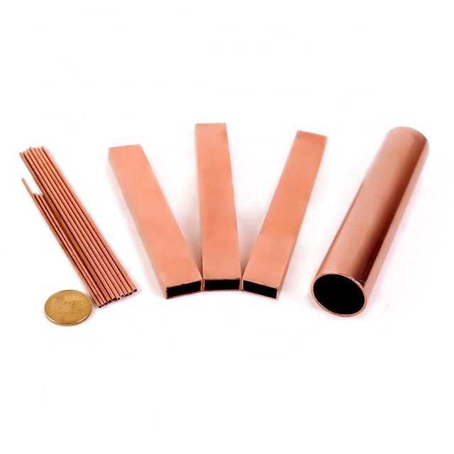 pb2 copper pipe for air conditioner cooper tube cooper pipe