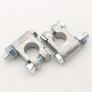side post to top post adapter autozone