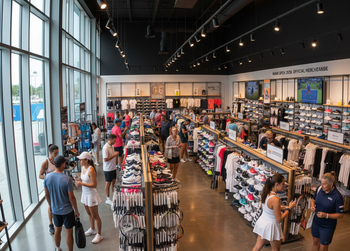 Miami Open 2026 Lessons for Championship Retail Success