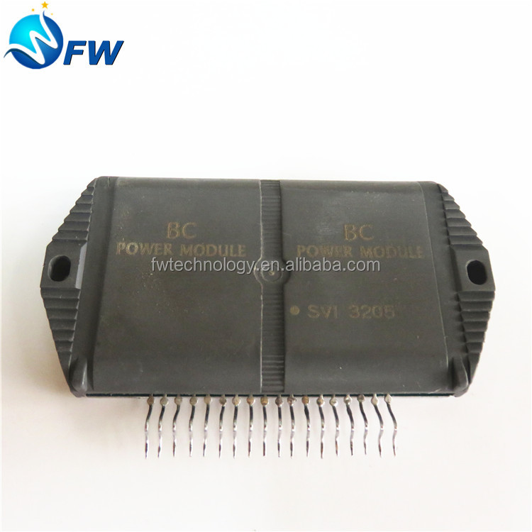 NEW 1PCS SANYO Module SVI3206C