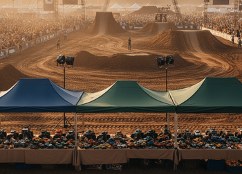 Monster Jam Marketing Tactics That Boost Business Sales