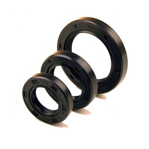 Oil sealing for gearbox