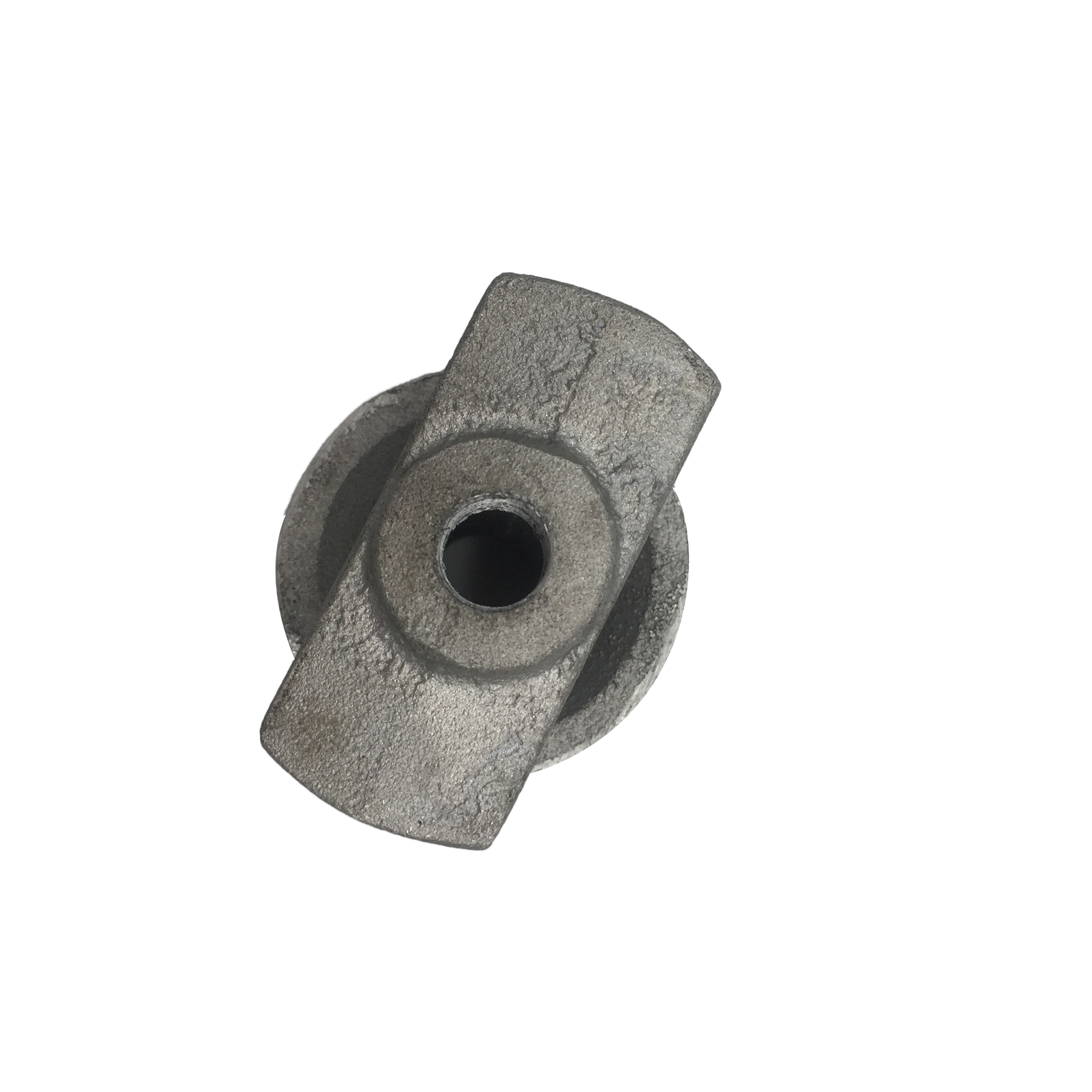 1/2 "铝丙烷气体锻造工业文丘里燃烧器