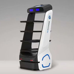 delivery robot price