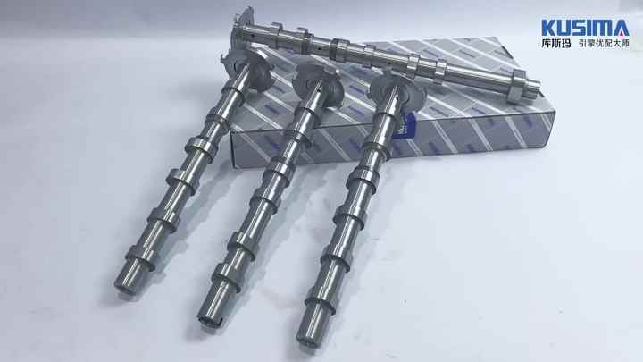 Mercedes Benz 276 Camshaft Adjuster Assembly - Oem Parts | Wholesale