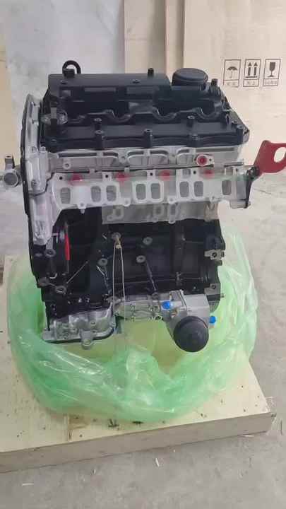 2l Ranger Engine Ford Ranger 2.2 Engine - Professional Tested & Reliable