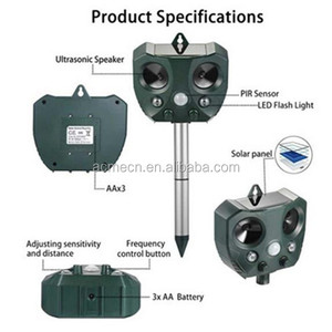 Motion Detector Barking Dog Motion Detector Barking Dog Suppliers And Manufacturers At Alibaba Com