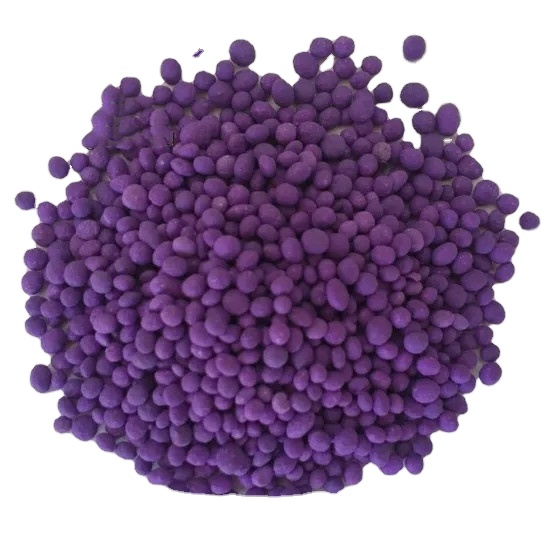 NPK составное удобрение 15-15-15