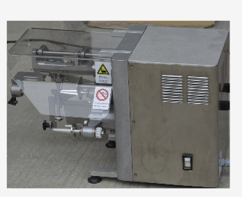 3kw Fruit Vegetable Processing Equipment Aloe Horseshoe Pineapple Orange Peeling Machine
