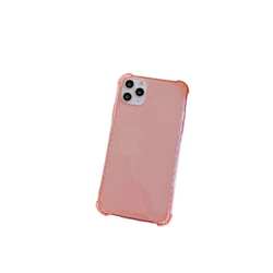 1.5Mm Color Tpu Anti-Scratch Shock Absorption Phone Case For Iphone