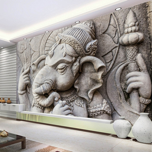 Kupite Elegant Cvetok Ganesha Ukrasheniya Chtoby Ozhivit Lyuboe Prostranstvo Alibaba Com