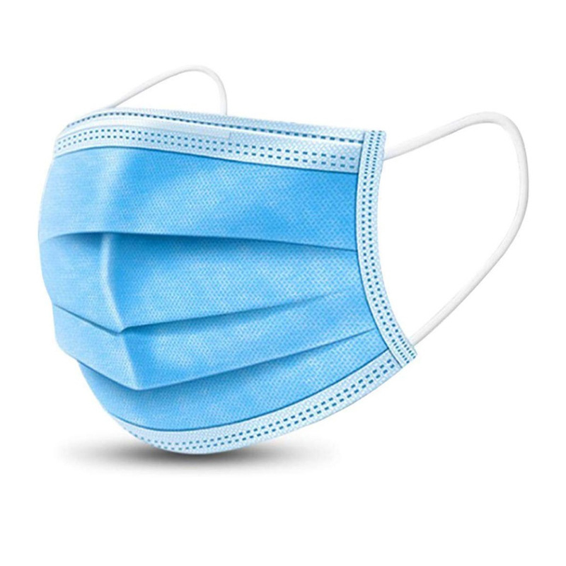 Download China Earloop Face Mask China Earloop Face Mask Manufacturers And Suppliers On Alibaba Com PSD Mockup Templates