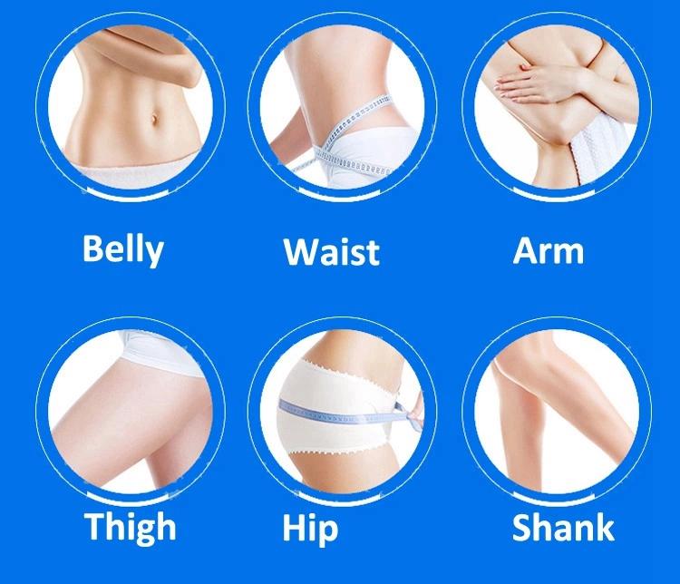 BBL Slimming Machine Radio Frequency Body Shaping Weight Loss Ultrasound RF Face Lifting Anti Aging Machine