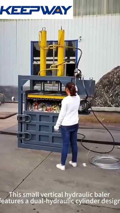 tobacco baler for sale Cured Leaf Equipment | Equipment Hydraulic Tobacco and Carton Compress