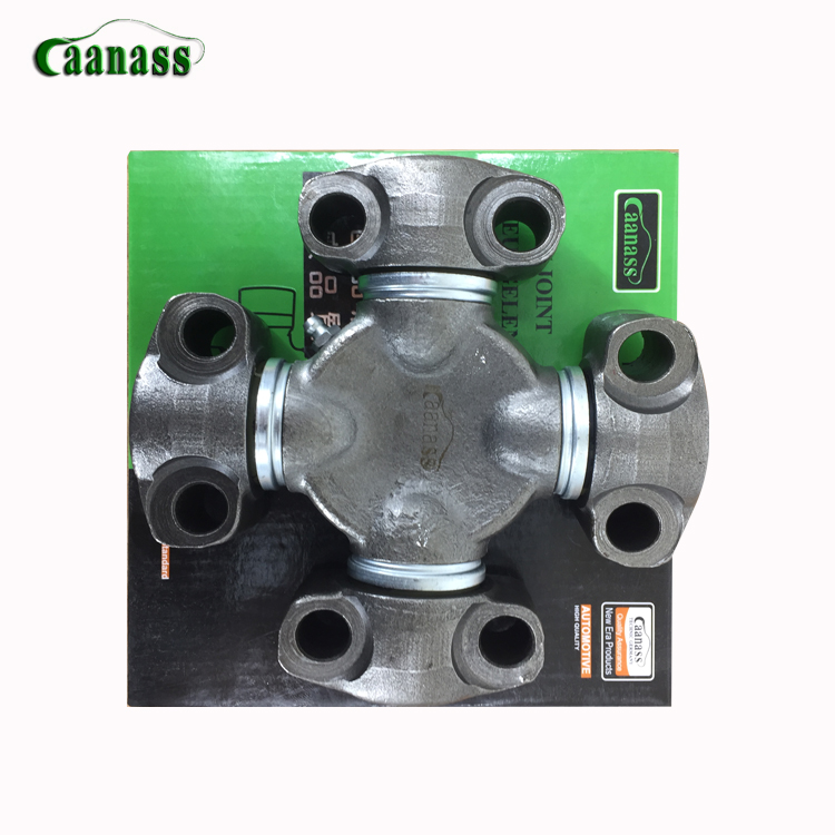 Поперечный подшипник Yutong 49,2*117,48, поперечное универсальное соединение для колесного погрузчика