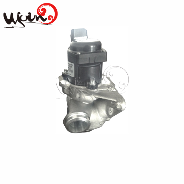 11717804950 BRAND NEW GENUINE VALEO BMW MINI EGR VALVE 1.6 HDI