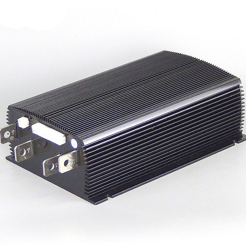 电动叉车电机控制器型号 dqkc-015 500a - buy electric car motor