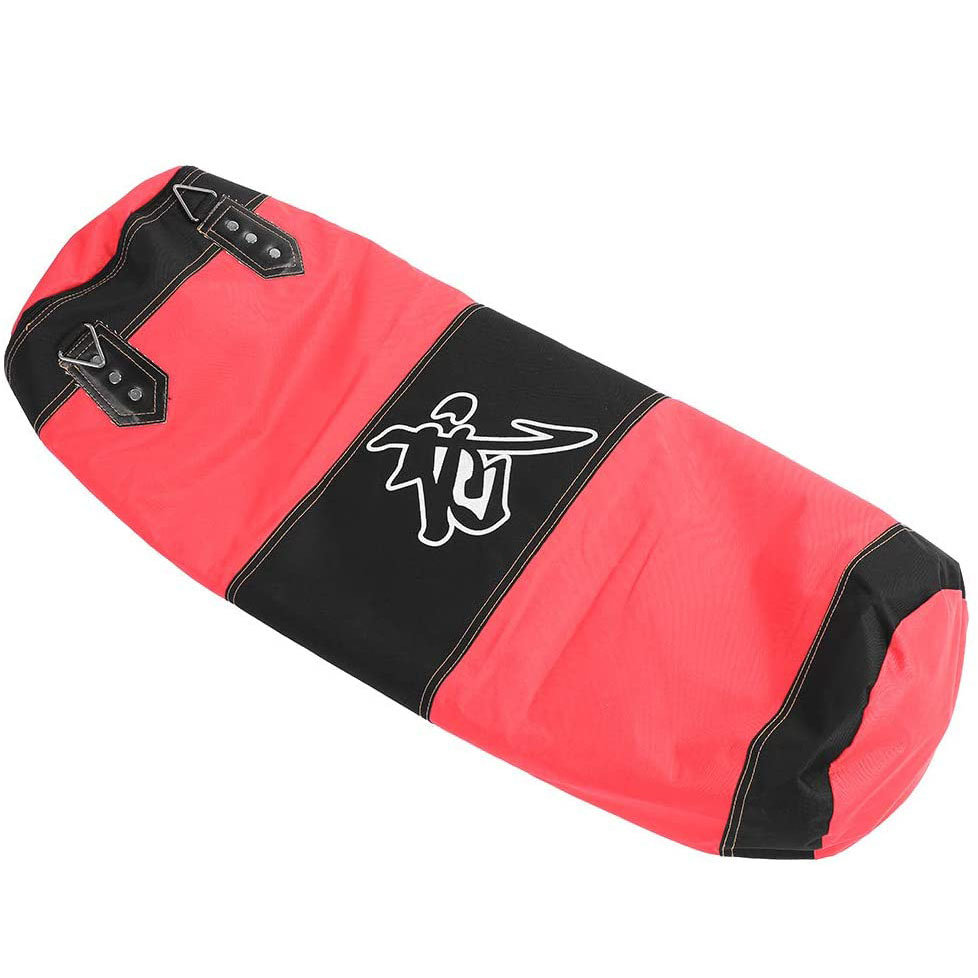 Пустой незаполненный мешок с логотипом под заказ, Спортивная тренировочная боксерская груша