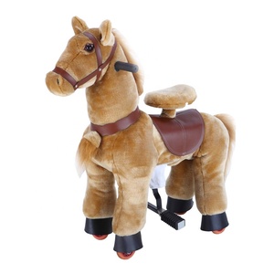 giddy up horse toy