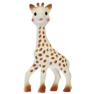 sophie giraffe teether