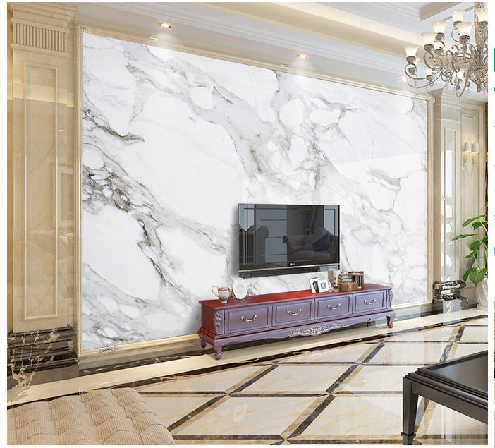 1220x2800mm PVC Marble Composite Tile Translucent Pvc Uv Sheet