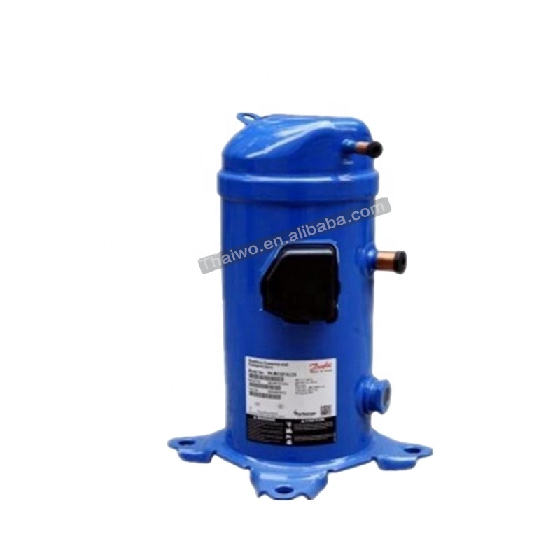 SH380A9ABE/SY380 SH300 30HP Danfoss свинцовый компрессор R410A Холодильный компрессор