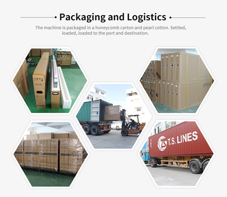 32-65 inch indoor lcd digital signage wall mount player full colour