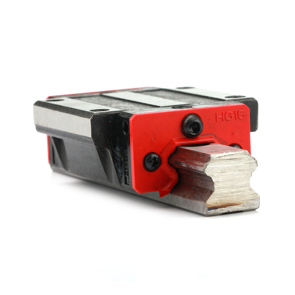 Linear guide rail slider MGN/MGW micro MGN7H MGN7C NGW7H MGW7C