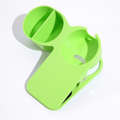 Многофункциональный офисный Настольный пластиковый Настольный держатель для хранения