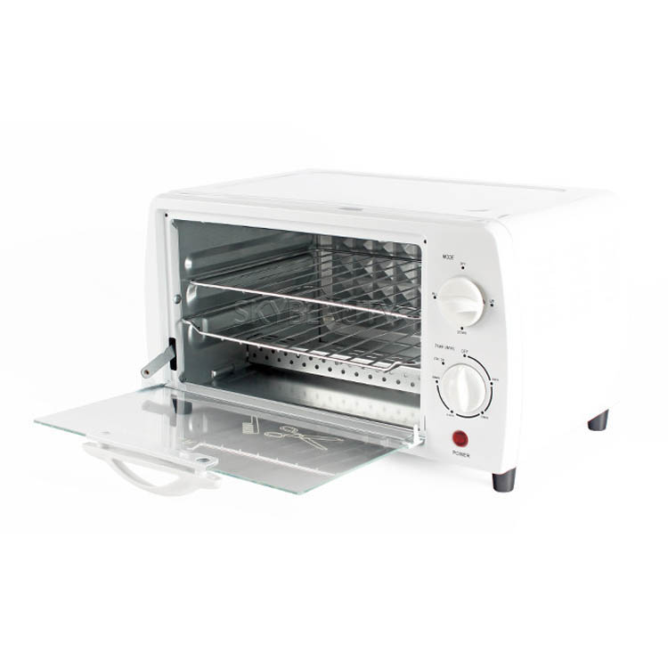 Портативный 16 Вт УФ Озон UVC 253.7nm ежедневная Дезинфекция УФ духовка стерилизатор шкаф с 110 В 220 В