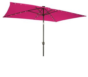 Pink Patio Umbrella Pink Patio Umbrella Suppliers And Manufacturers At Alibaba Com