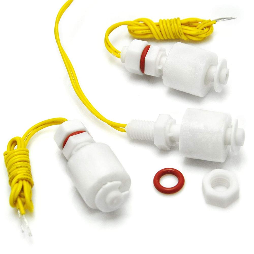 Float control