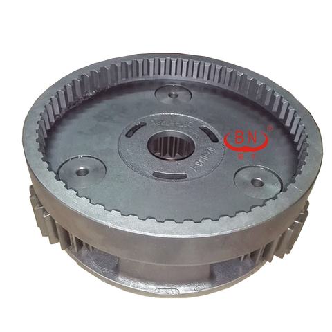 spare part travel motor gearbox travel motor motor sun