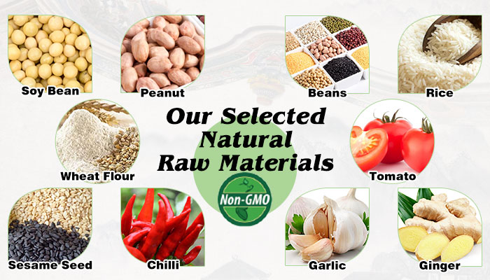 Traditio<i></i>nal Authentic Taste Jade Bridge Instant Noodles Wholesale for Supermarkets OEM Factory