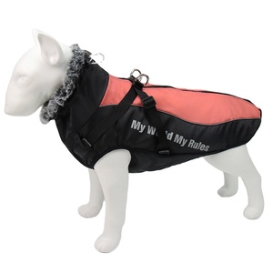 Dgg dog coats Outlet