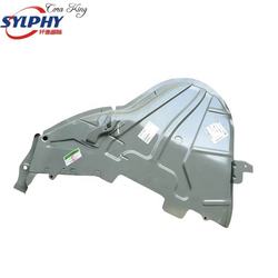 DFM Dongfeng H30 Cross Spare Parts Rear Wheel Cover Inner Board ASSY