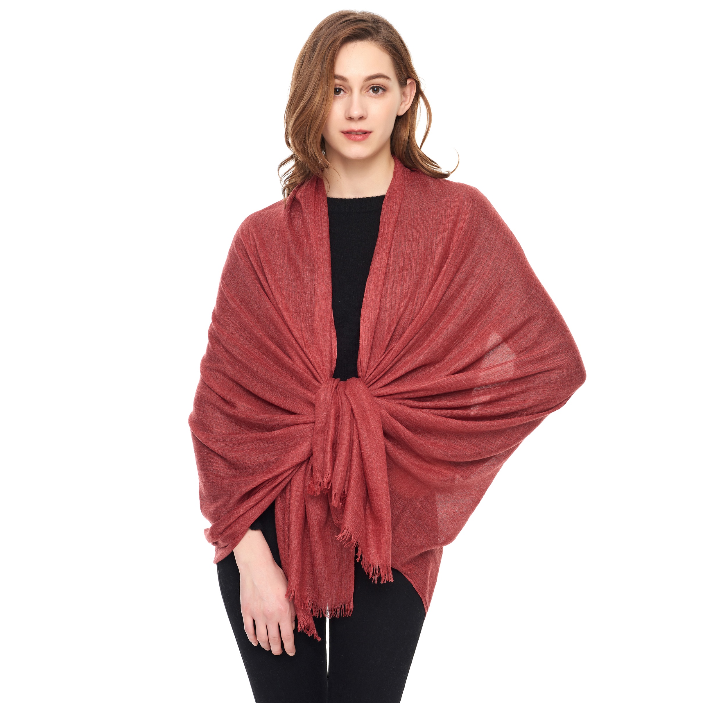 Ladies Women Plain Viscose//Rayon Large Maxi Scarf Hijab Shawl Pashmina Scarf