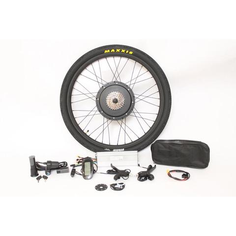risun ebike