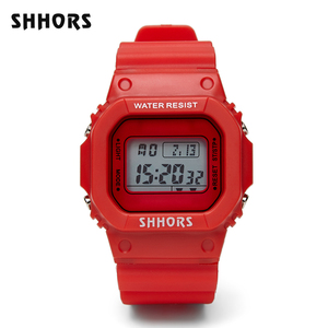 shhors watch company