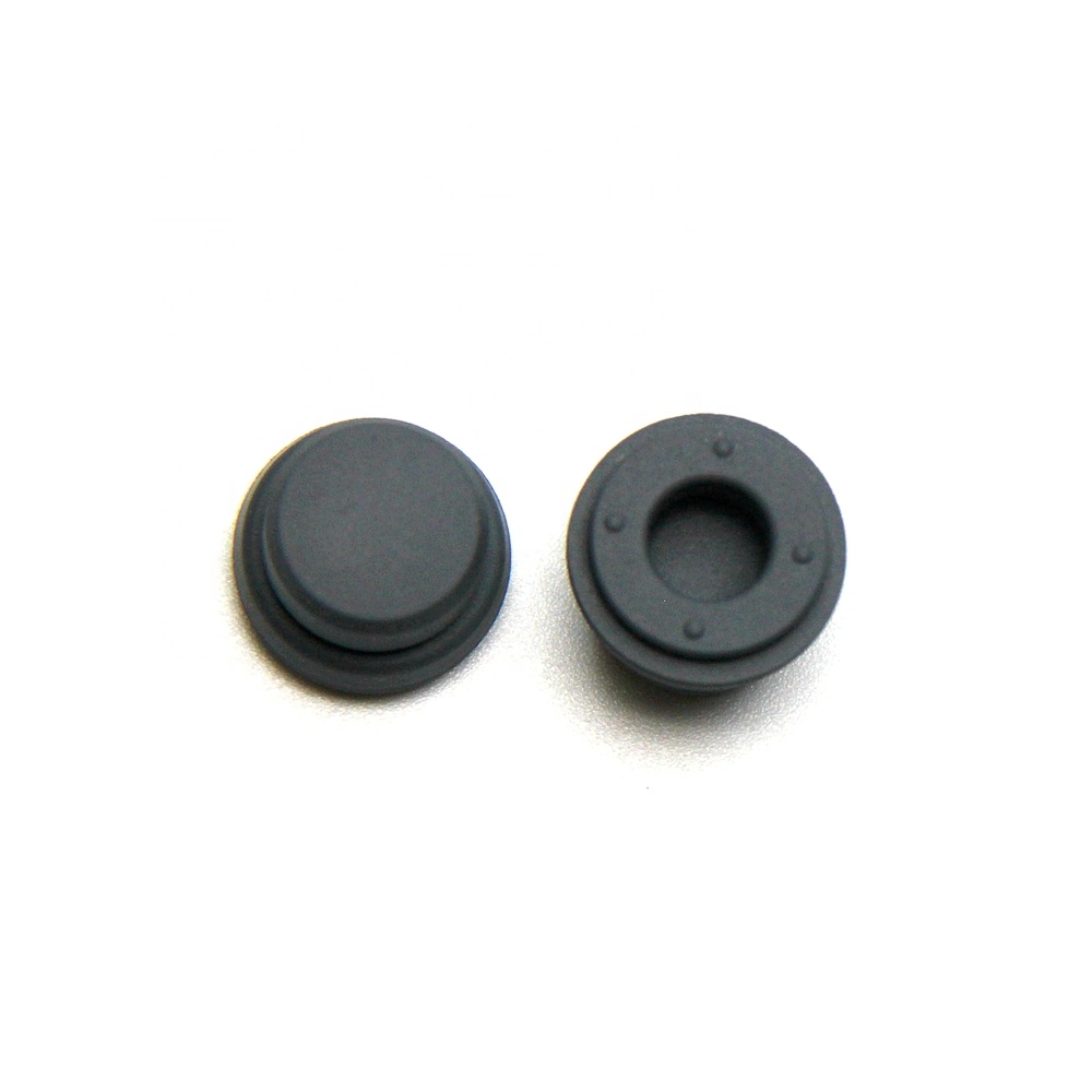 Медицинская резиновая пробка для трубки для забора крови