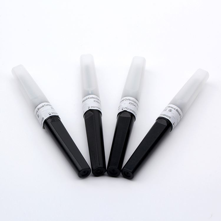 HIgh quality China wholesale draw collection multi sample needle blood vacuum needle