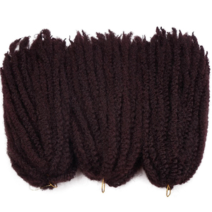 Marley Braid Hair Extension Marley Braid Hair Extension Suppliers