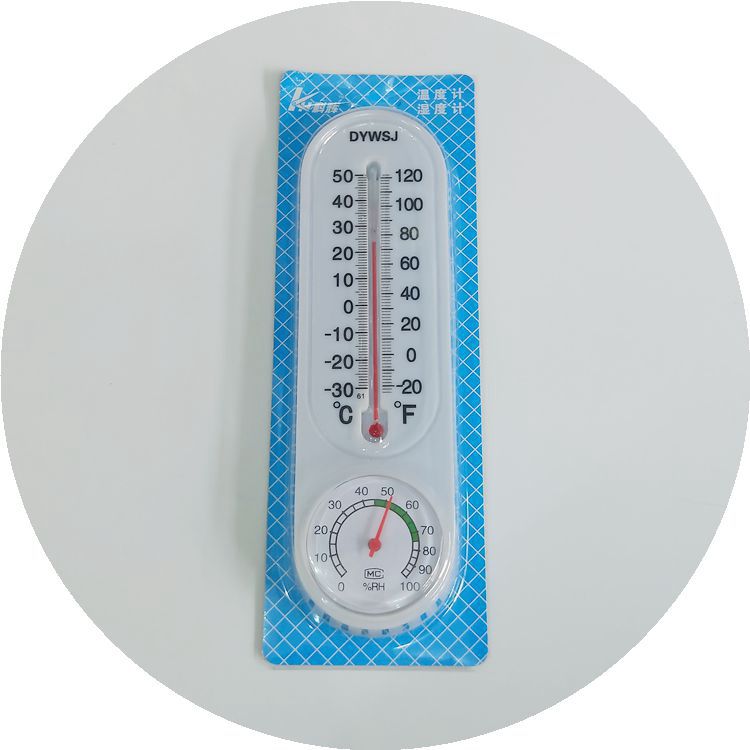 Temperature and humidity meter poultry breeding monitoring equipment, temperature measurement and humidity measurement equipment
