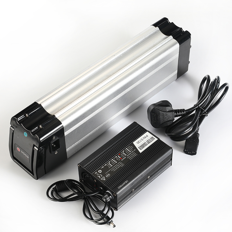 e bike lithium battery price