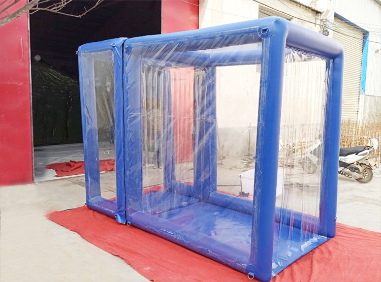 3 м дезинфекционный канал 3d дезинфекция спрей туман надувной тент 3. Дезинфекция