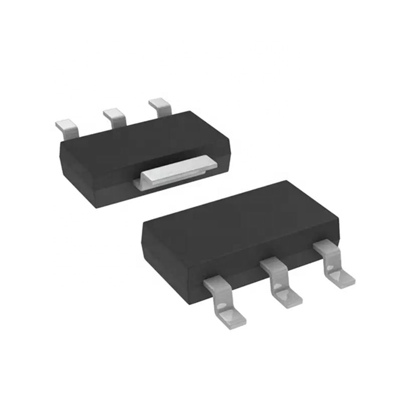 5pcs SPX29300T-L-5.0 SPX29300T 5.0 TO263