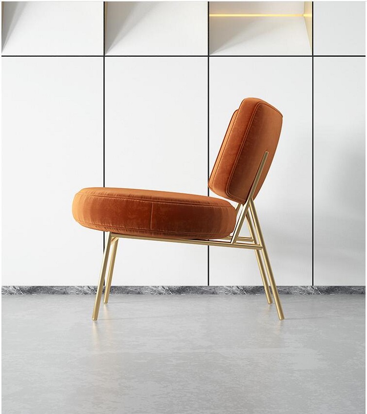 2021 hot hotel restaurant living room lobby velvet dining chair dragon mart dubai